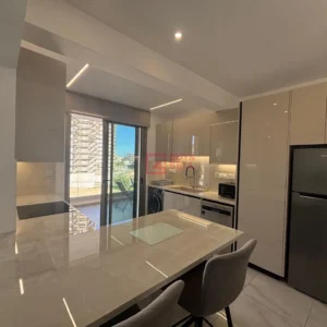 2 Bedroom Apartment for Rent in Mouttagiaka Tourist Area, Limassol District