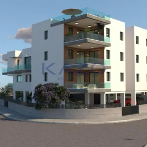 2 Bedroom Apartment for Sale in Ypsonas, Limassol District