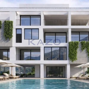 2 Bedroom Apartment for Sale in Limassol – Agia Fyla