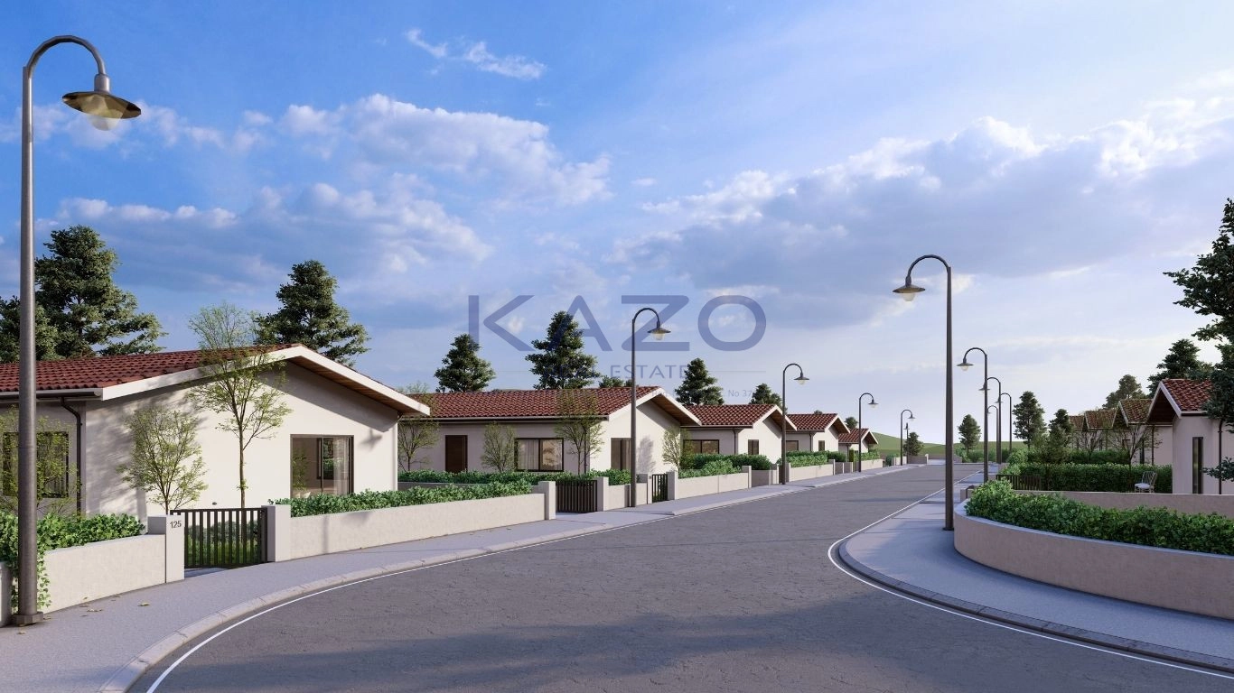 14,138m² Plot for Sale in Monagroulli, Limassol District
