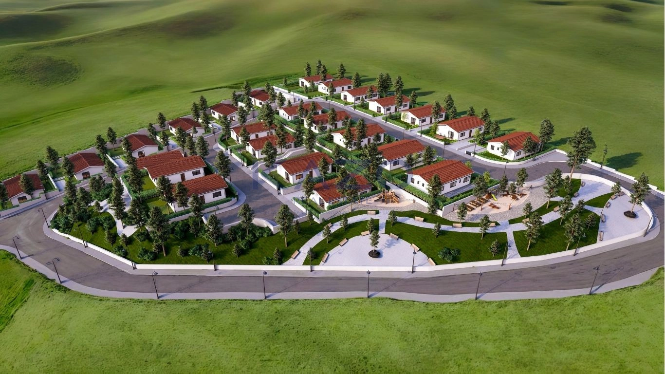 14,138m² Plot for Sale in Monagroulli, Limassol District