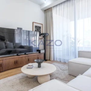 2 Bedroom Apartment for Sale in Limassol – Agios Athanasios