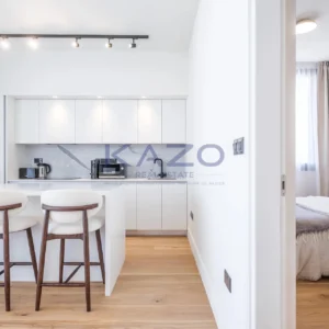 2 Bedroom Apartment for Sale in Limassol – Agios Athanasios