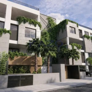 2 Bedroom Apartment for Sale in Limassol – Agia Fyla