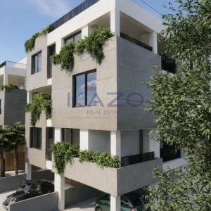 3 Bedroom Apartment for Sale in Limassol – Agia Fyla