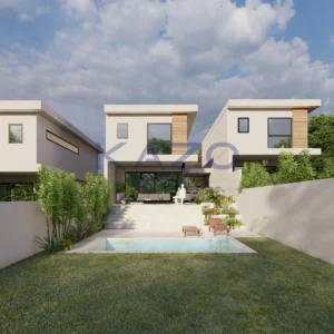 3 Bedroom House for Sale in Agios Tychonas, Limassol District