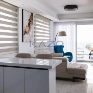 3 Bedroom Apartment for Sale in Limassol – Mesa Geitonia