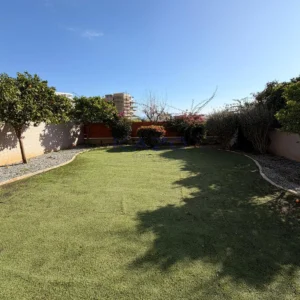 4 Bedroom House for Rent in Limassol – Agios Athanasios