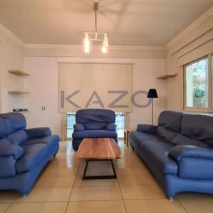 5 Bedroom House for Rent in Kalo Chorio Lemesou, Limassol District