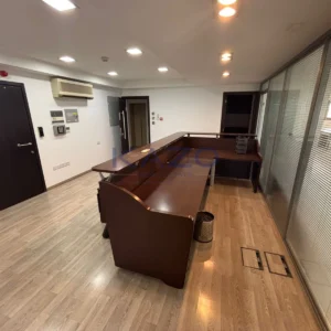 280m² Office for Rent in Limassol District