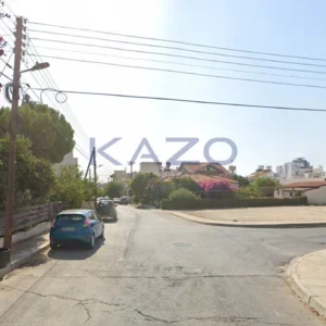 340m² Plot for Sale in Limassol – Agios Nektarios