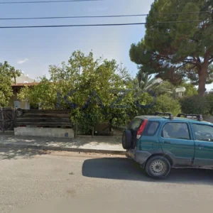 340m² Plot for Sale in Limassol – Agios Nektarios