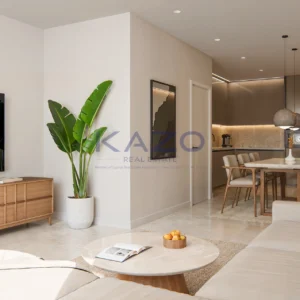 3 Bedroom Apartment for Sale in Agios Tychonas, Limassol District