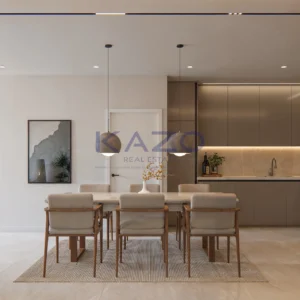 2 Bedroom Apartment for Sale in Agios Tychonas, Limassol District