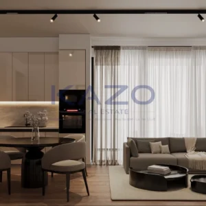 2 Bedroom Apartment for Sale in Limassol – Kapsalos