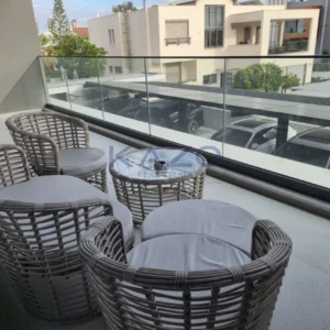 2 Bedroom Apartment for Rent in Limassol District