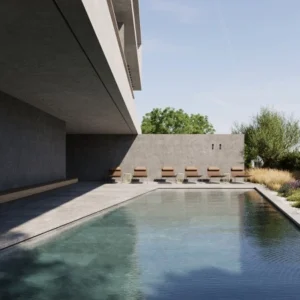 1 Bedroom Apartment for Sale in Germasogeia, Limassol District