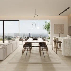 3 Bedroom Apartment for Sale