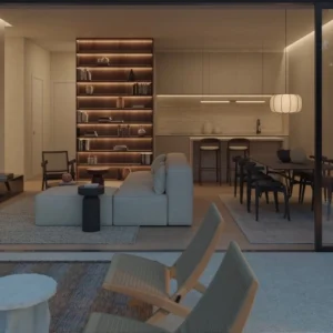 2 Bedroom Apartment for Sale