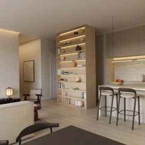 2 Bedroom Apartment for Sale