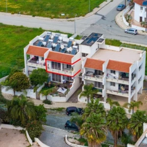 1 Bedroom Apartment for Sale in Oroklini, Larnaca District