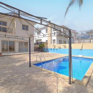 3 Bedroom House for Sale in Ormideia, Larnaca District