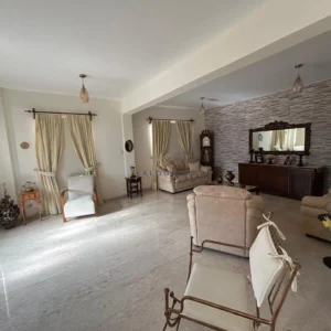 3 Bedroom House for Sale in Anglisides, Larnaca District