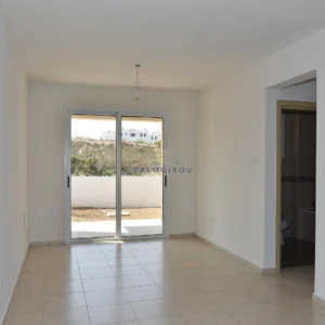 36m² Apartment for Sale in Tersefanou, Larnaca District