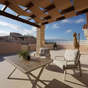 2 Bedroom Apartment for Sale in Tersefanou, Larnaca District