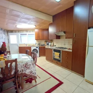 3 Bedroom House for Sale in Oroklini, Larnaca District
