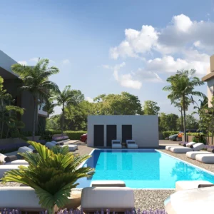 1 Bedroom Apartment for Sale in Xylofagou, Larnaca District