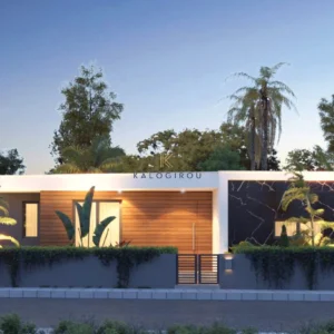 3 Bedroom House for Sale in Xylofagou, Larnaca District