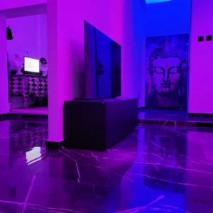 3 Bedroom Apartment for Sale in Limassol – Neapolis