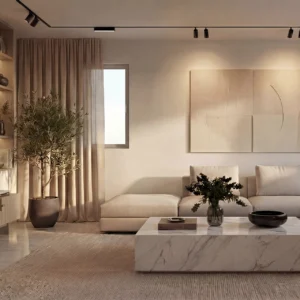 3 Bedroom House for Sale in Moni, Limassol District