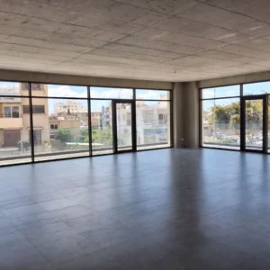 Office for Rent in Limassol – Petrou kai Pavlou