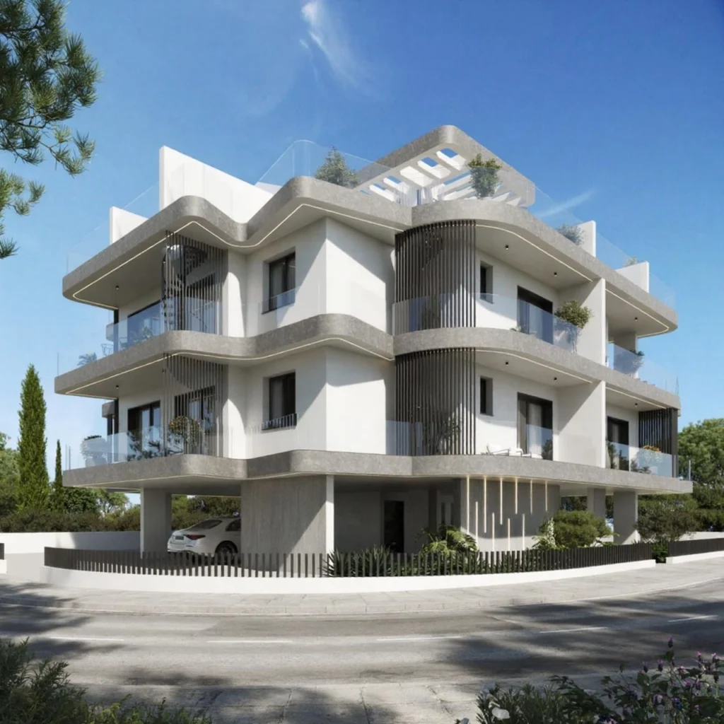 1 Bedroom Apartment for Sale