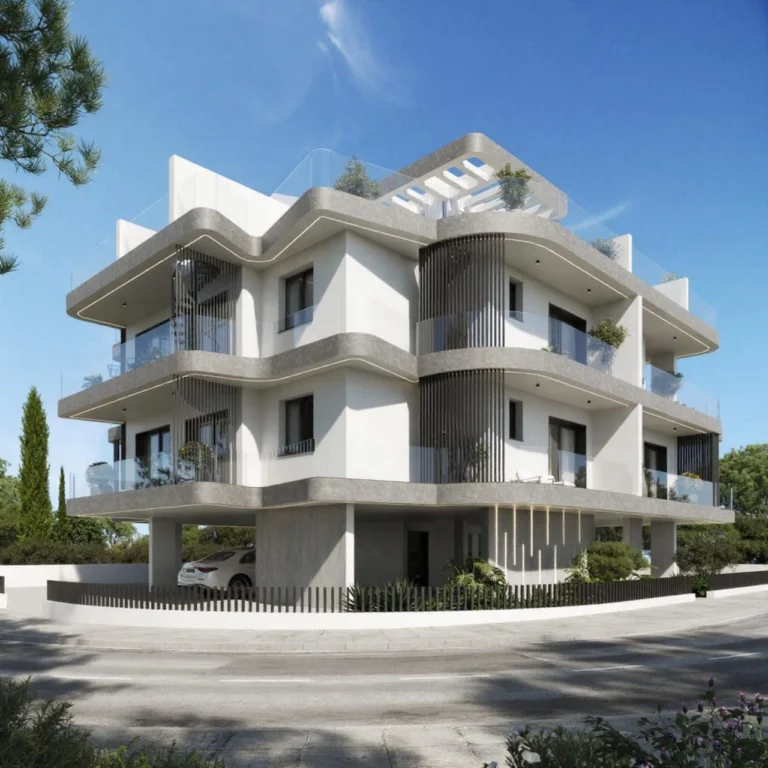 1 Bedroom Apartment for Sale