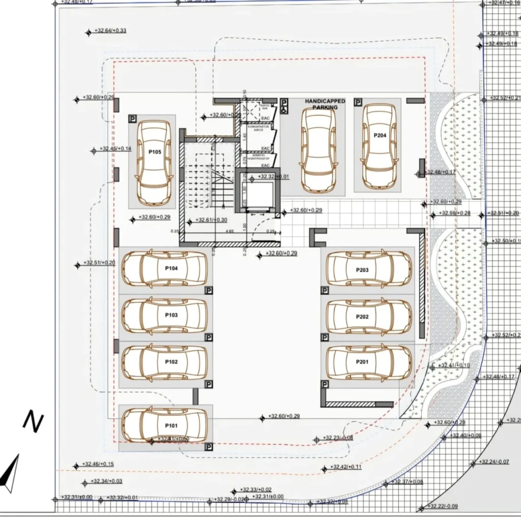 1 Bedroom Apartment for Sale