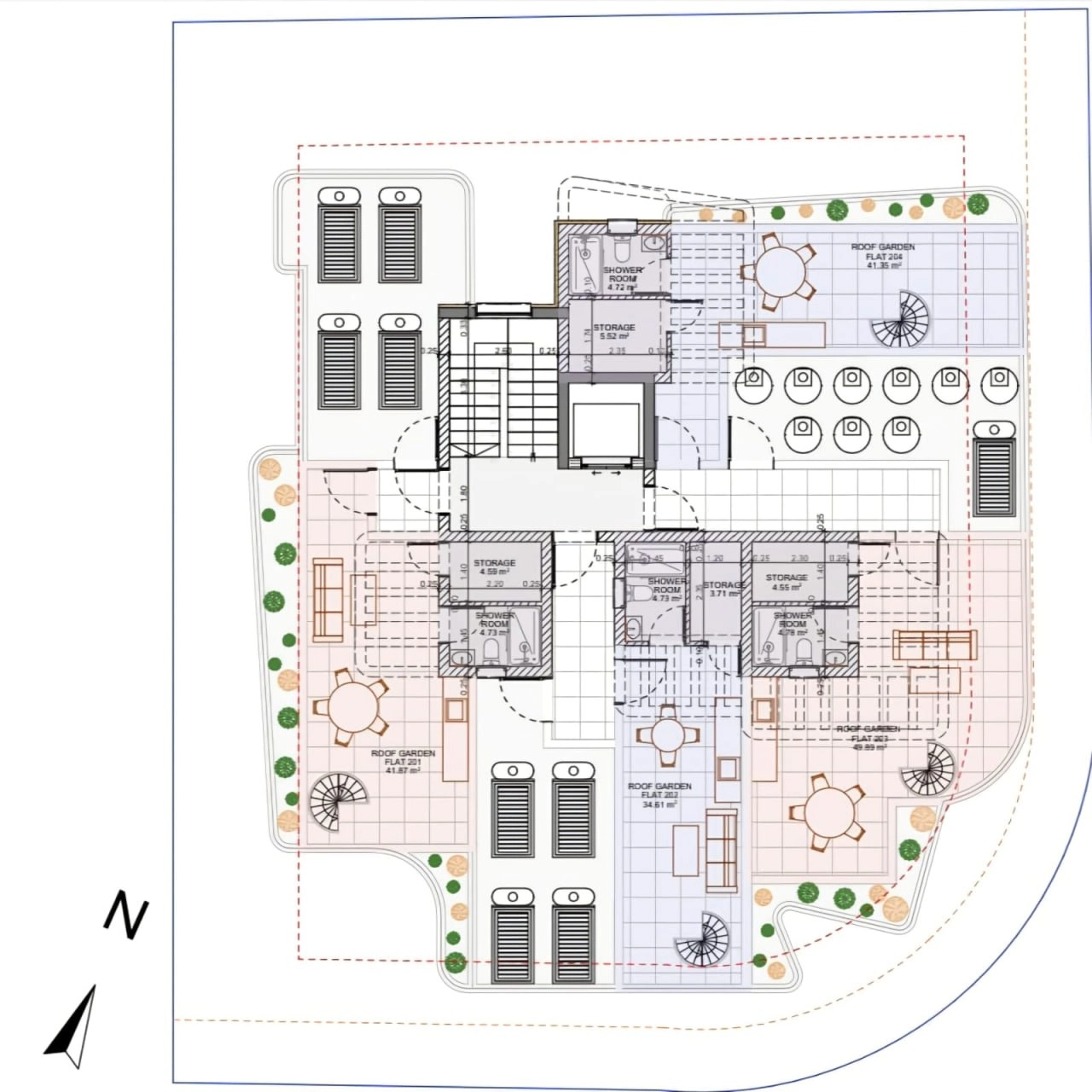 1 Bedroom Apartment for Sale