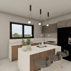 3 Bedroom Apartment for Sale in Lakatameia – Agios Nikolaos, Nicosia District