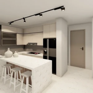 2 Bedroom Apartment for Sale in Lakatameia – Agios Nikolaos, Nicosia District