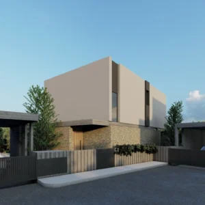 3 Bedroom House for Sale in Geroskipou, Paphos District