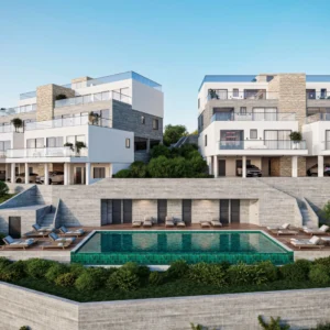 2 Bedroom Apartment for Sale in Chlorakas, Paphos District