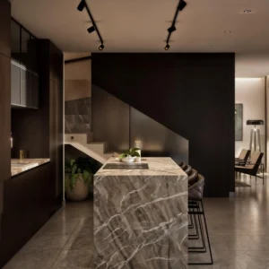 4 Bedroom House for Sale in Limassol – Agios Athanasios