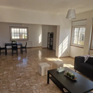 3 Bedroom Apartment for Rent in Engomi, Nicosia District