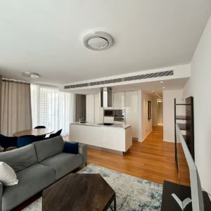 2 Bedroom Apartment for Sale in Limassol – Neapolis