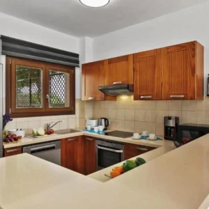 3 Bedroom House for Rent in Aphrodite Hills Kouklia, Paphos District