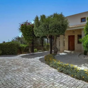 3 Bedroom House for Rent in Aphrodite Hills Kouklia, Paphos District