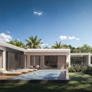 5 Bedroom House for Sale in Livadia Larnakas, Larnaca District