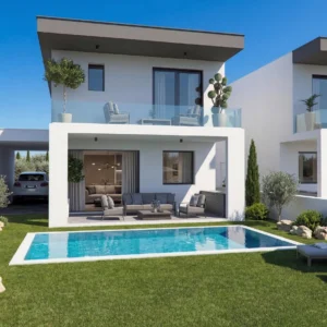 3 Bedroom House for Sale in Livadia Larnakas, Larnaca District